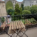 Casa Patrizia アパート ヴェネツィア