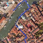 Casa Patrizia * ヴェネツィア