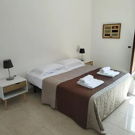 Casa Patrizia