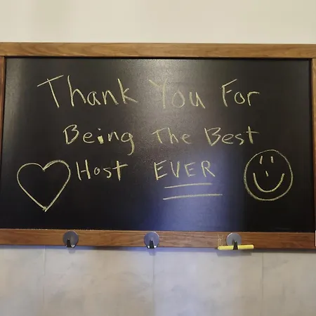 Apartament Casa Patrizia