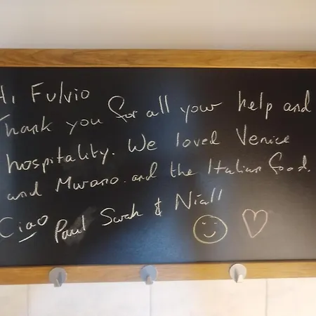 Casa Patrizia * Velence