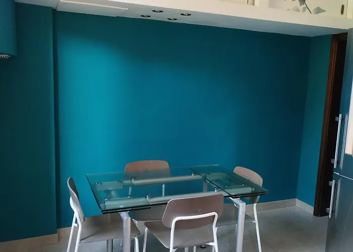Apartman Casa Patrizia *