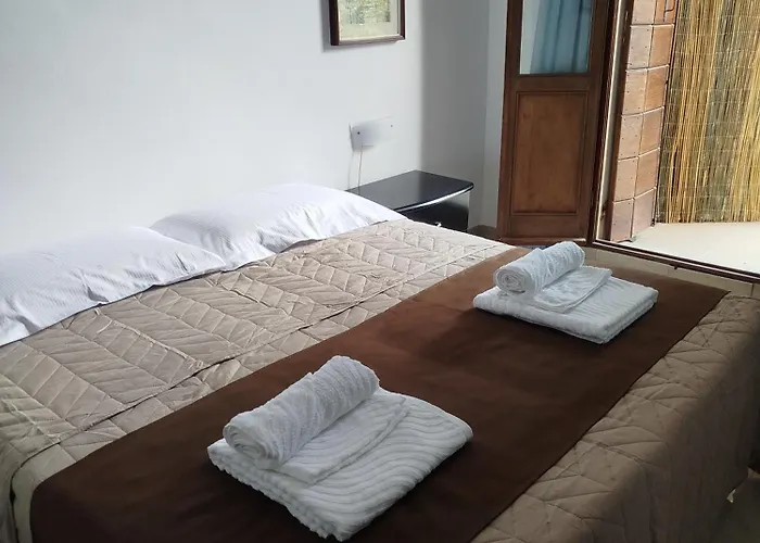 Casa Patrizia Apartman