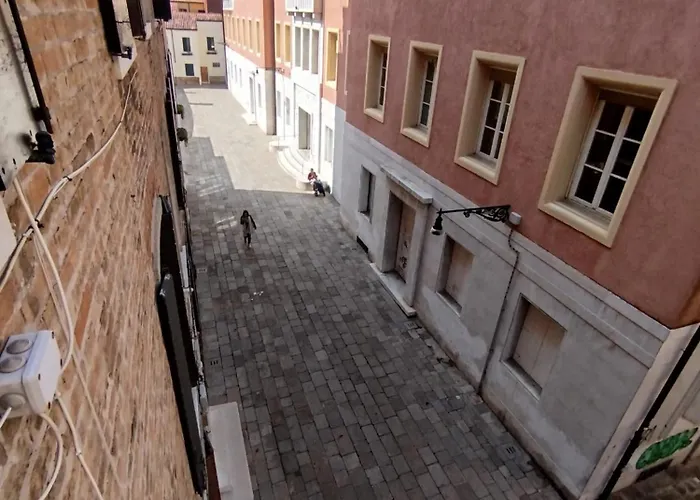 Apartman Casa Patrizia Velence