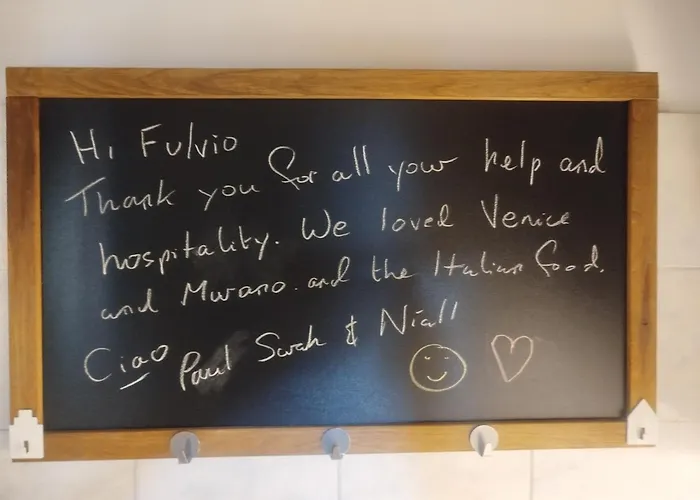 Casa Patrizia * Velence