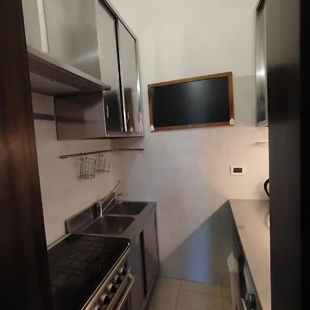 Apartamento Casa Patrizia *