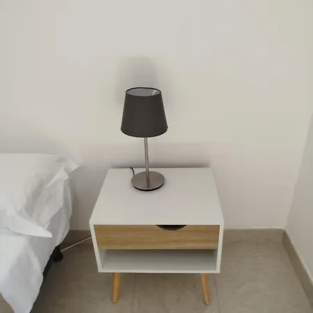 Apartamento Casa Patrizia *