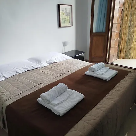 Casa Patrizia Apartmán