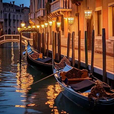 Lägenhet Casa Patrizia