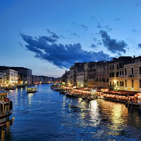 Lägenhet Casa Patrizia *
