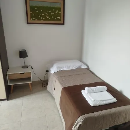 Appartement Casa Patrizia