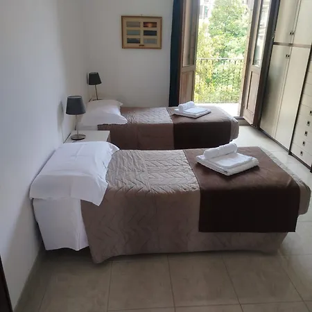 Casa Patrizia