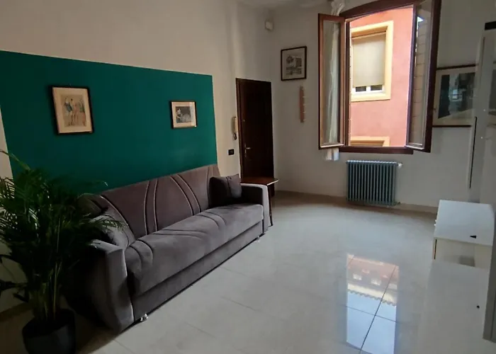 Casa Patrizia *
