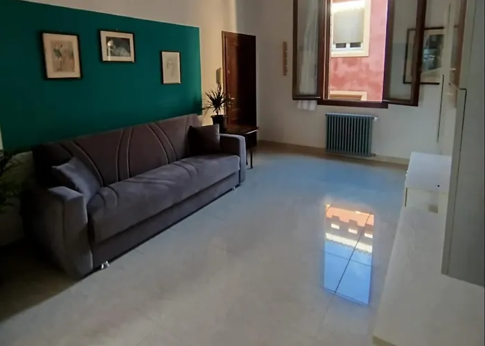Casa Patrizia * Wenecja