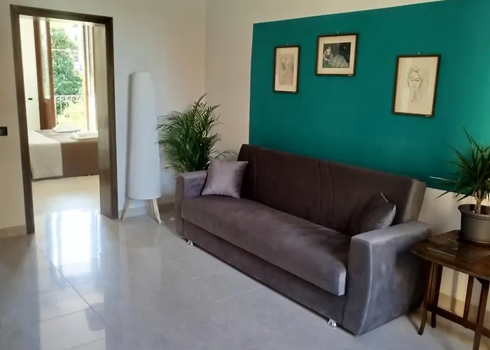 Casa Patrizia * Венеция