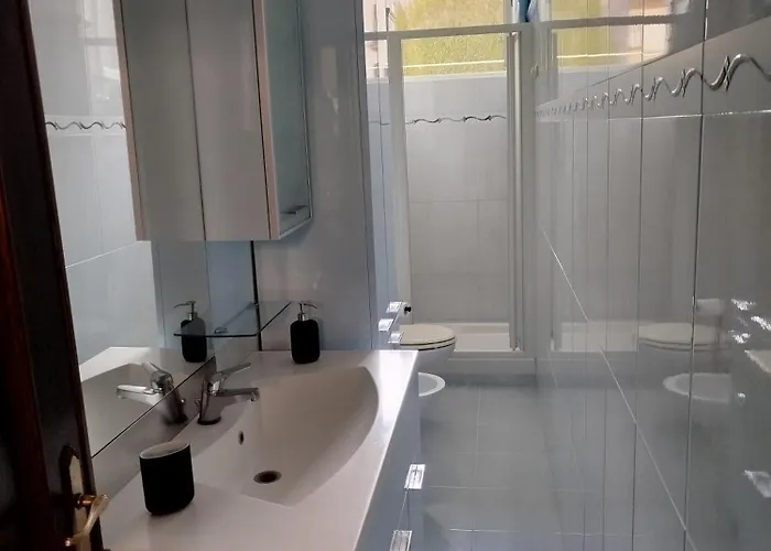 Apartament Casa Patrizia
