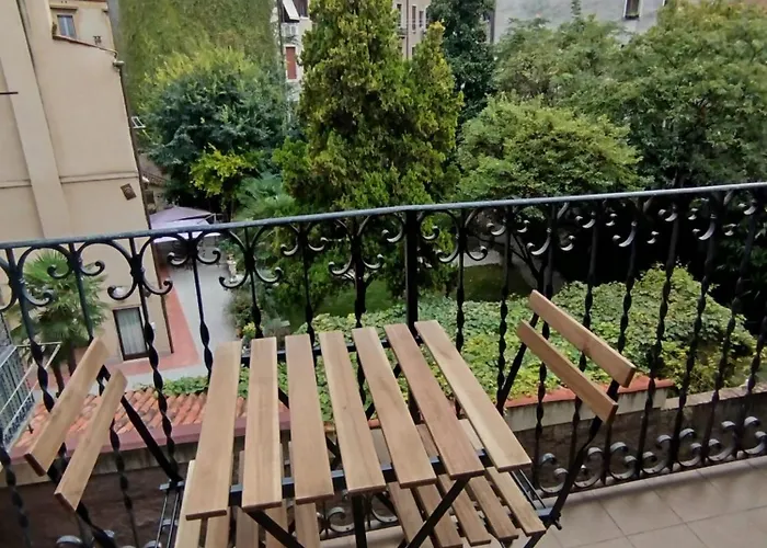 Casa Patrizia Apartament Wenecja