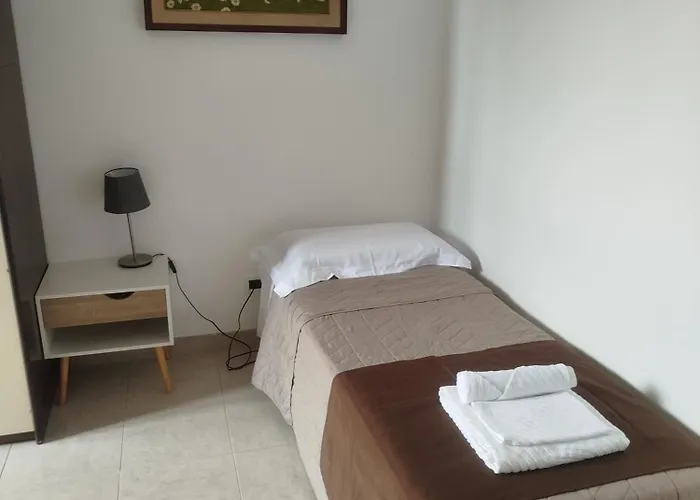 Apartament Casa Patrizia