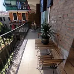 Διαμέρισμα Casa Patrizia *