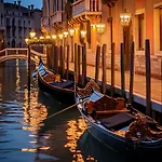 شقة Casa Patrizia