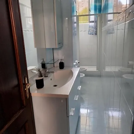 Casa Patrizia Apartamento *