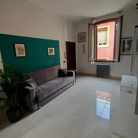 Casa Patrizia *