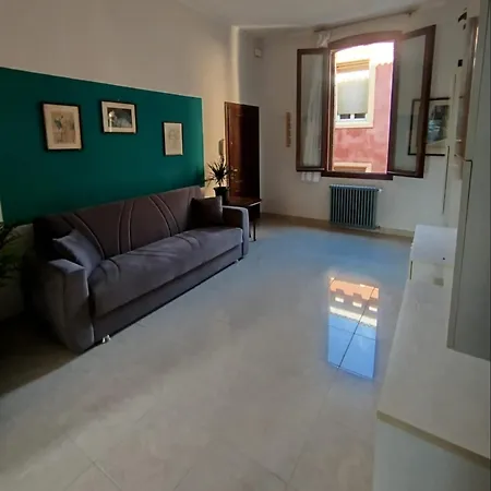 Casa Patrizia * Veneza