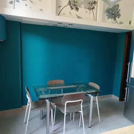 Apartamento Casa Patrizia *