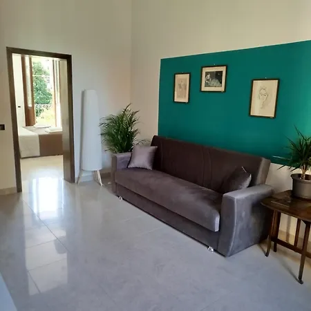 Casa Patrizia * Veneza