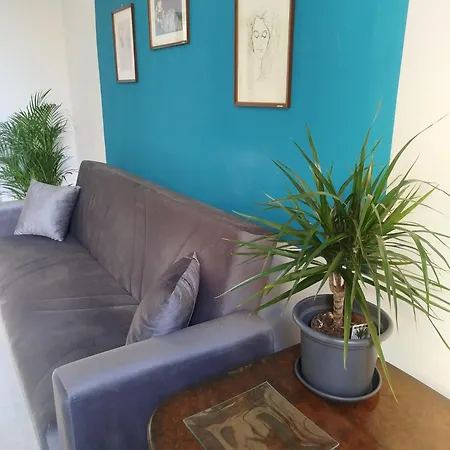 Casa Patrizia Apartamento