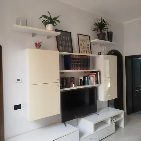 Casa Patrizia * Veneza