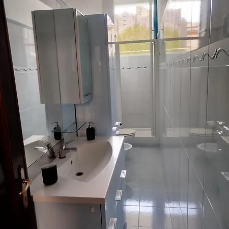 Apartamento Casa Patrizia