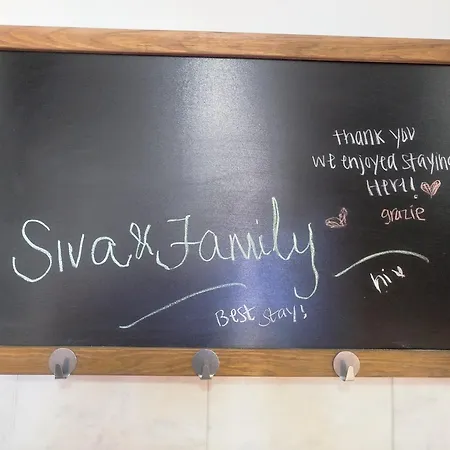 Casa Patrizia Apartamento Veneza