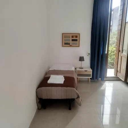 Casa Patrizia Apartment