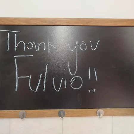 Casa Patrizia Veneza