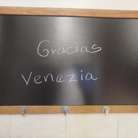 Casa Patrizia Apartamento Veneza