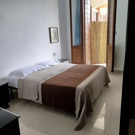 Casa Patrizia Venedig