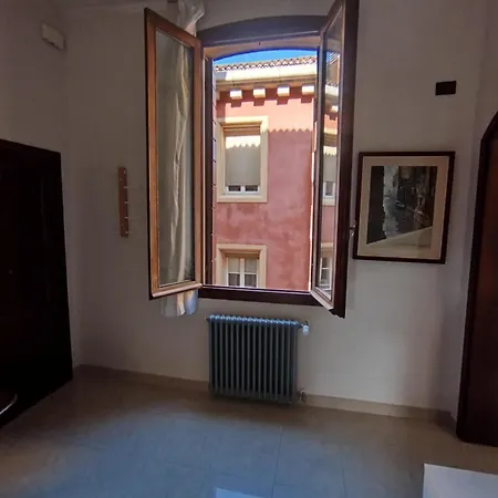 Casa Patrizia *