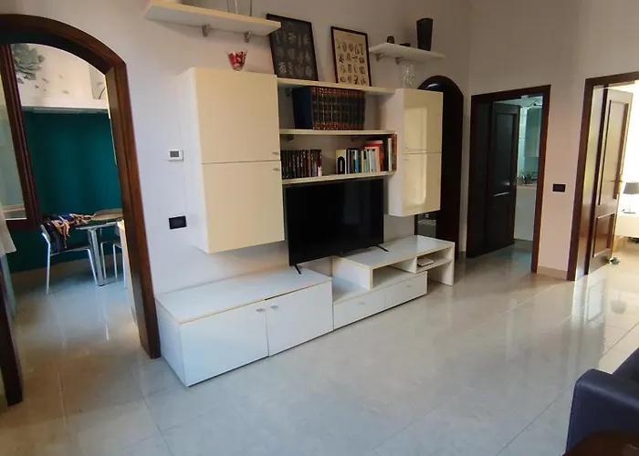 Casa Patrizia Apartamento *