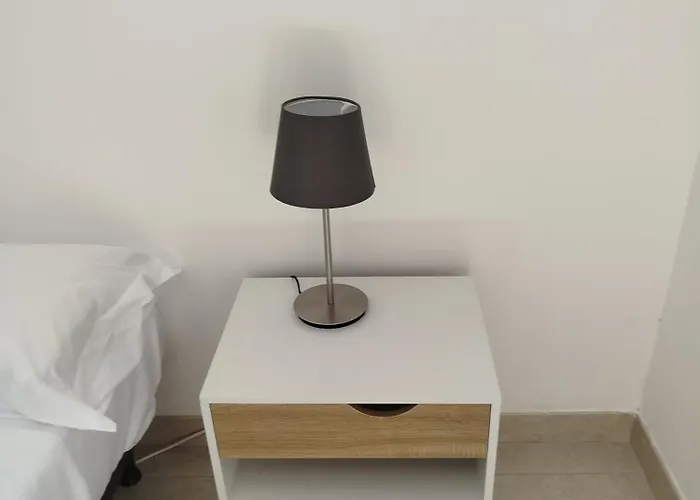 Apartamento Casa Patrizia *