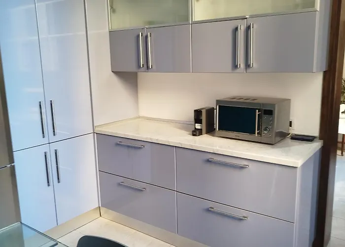 Casa Patrizia Apartamento *
