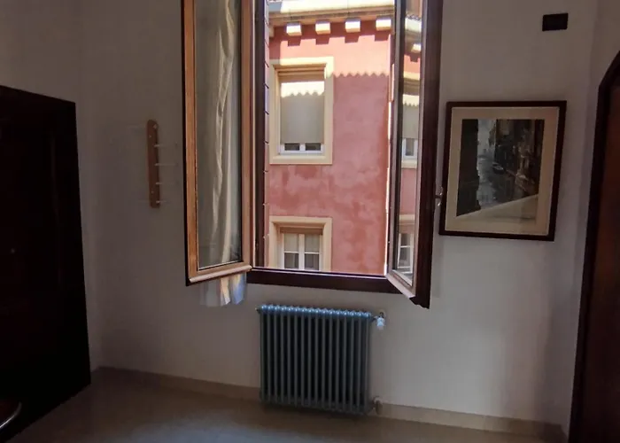 Casa Patrizia *