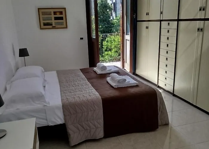 Apartamento Casa Patrizia *