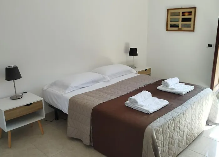 Casa Patrizia
